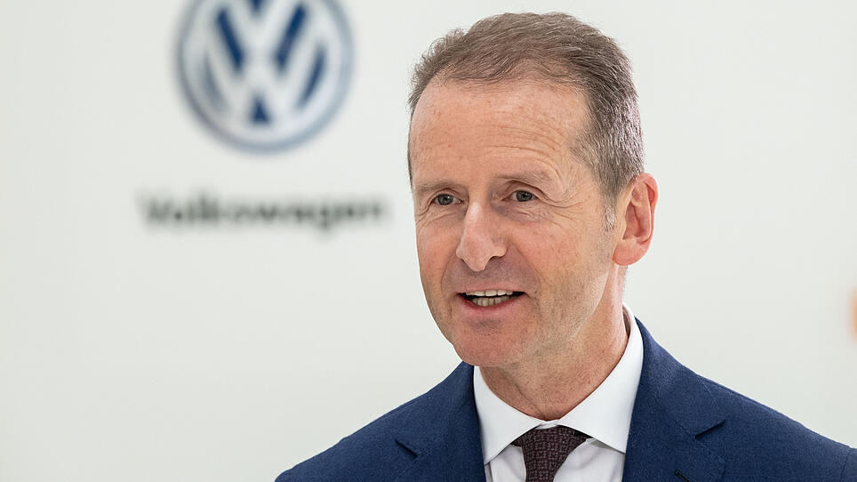 Volkswagen: Gewinnplus trotz Dieselskandals