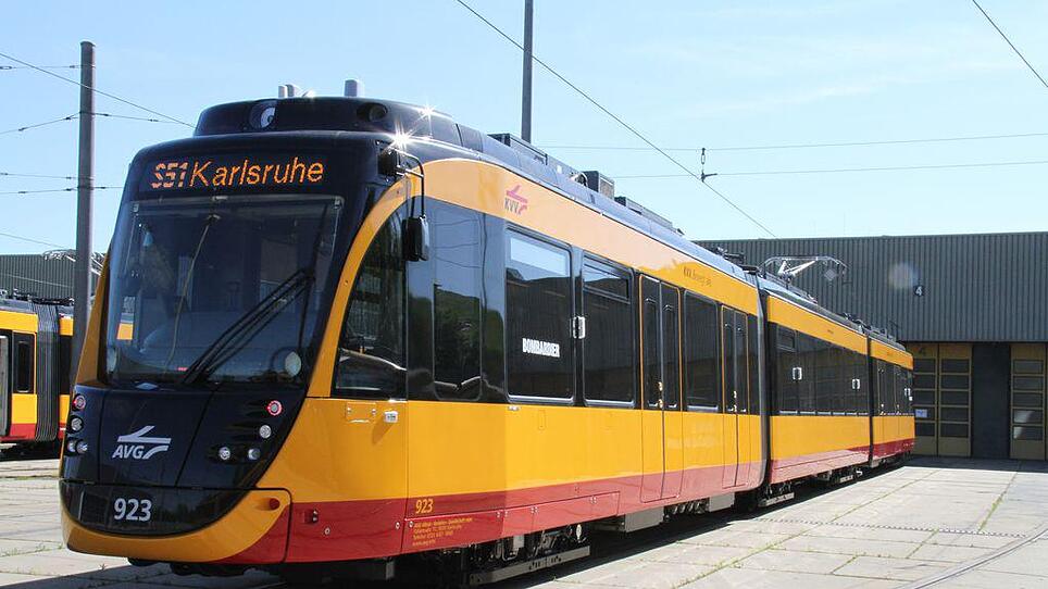 Verlängerung der Mühlkreisbahn durch Linz wirft auch viele Fragen auf