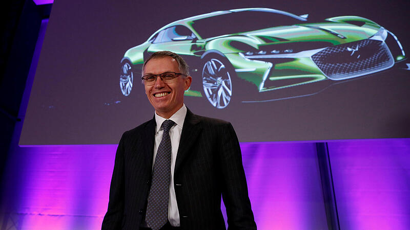 "Bis 2020 Gewinn": Peugeot-Chef setzt Opel unter Druck