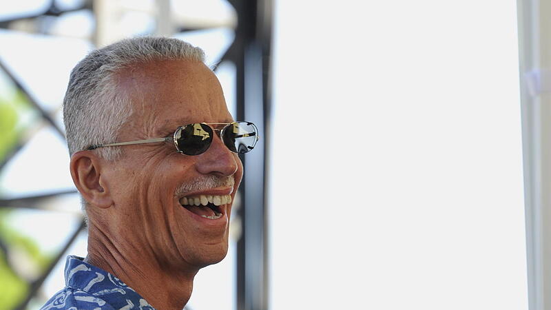 Keith Jarrett für Lebenswerk geehrt