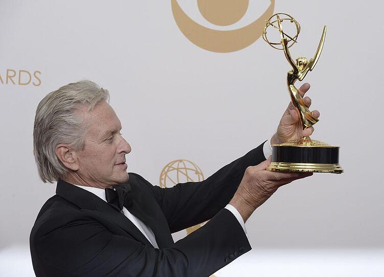 65. Emmy-Verleihung in Los Angeles