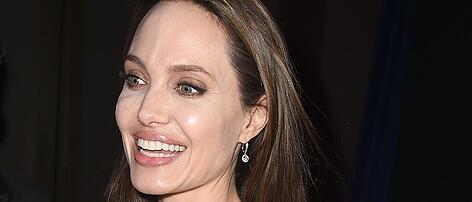 Zwillinge: Angelina Jolie