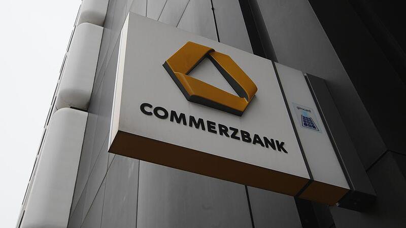 Commerzbank droht hohe Strafe