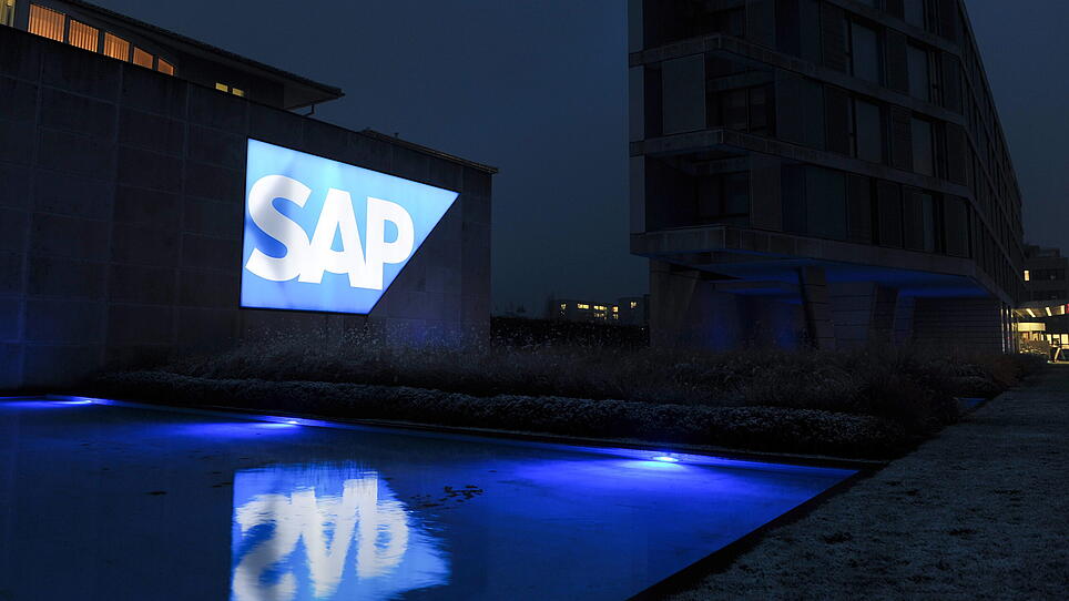 Großer Ärger um die Firmen-Software SAP