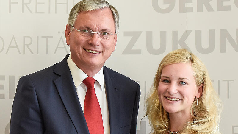 SPÖ geht mit Stöger und Holzleitner ins Wahlrennen