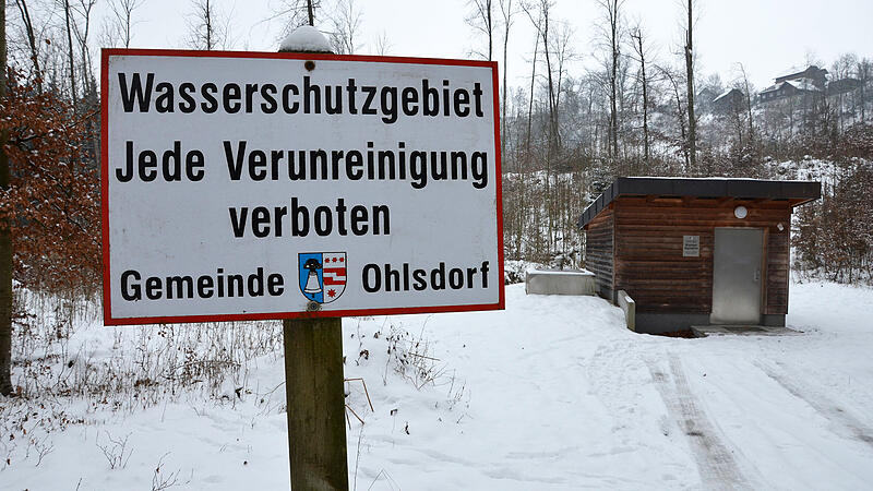 Pestizide im Ohlsdorfer Trinkwasser: Freispruch für Deponie-Mitarbeiter