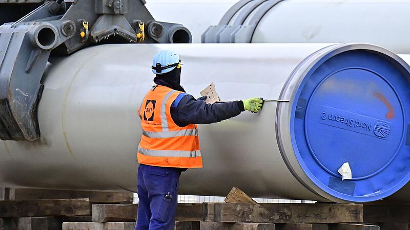 FILES-GERMANY-US-RUSSIA-UKRAINE-DIPLOMACY-GAS-NORD-STREAM