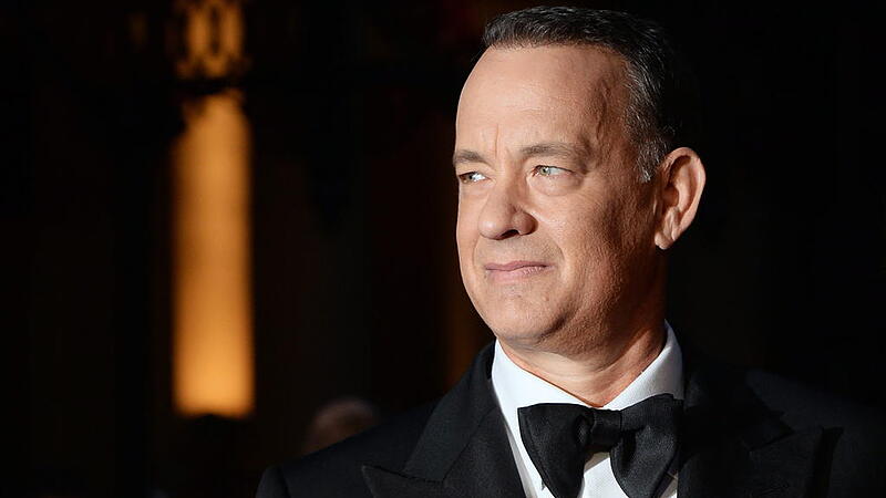Tom Hanks Geburtstag