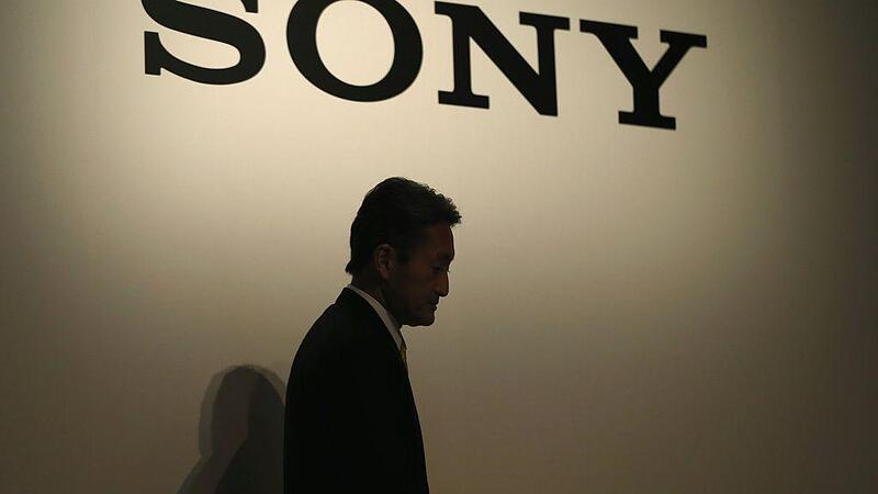 Sony &ndash; Der wankende Gigant