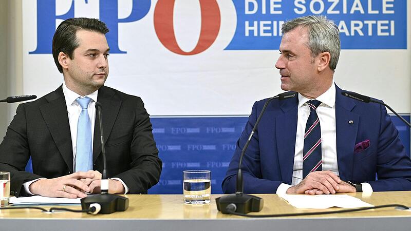 "Parteischädigendes Verhalten": Wiener FPÖ schließt Strache aus