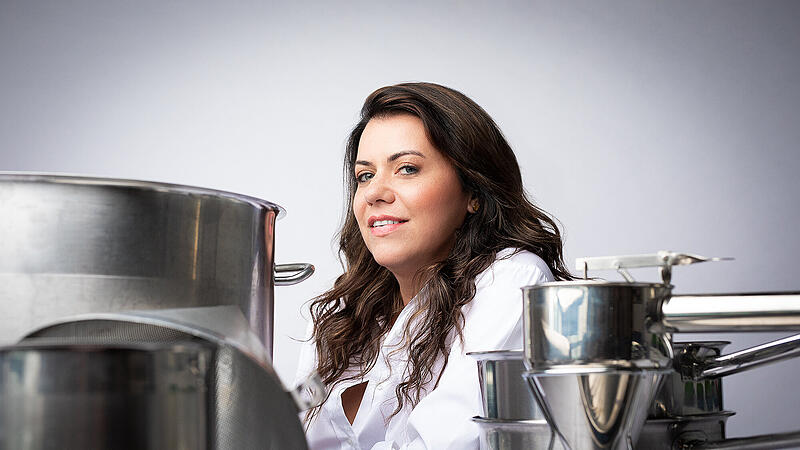 The World’s Best Female Chef 2024