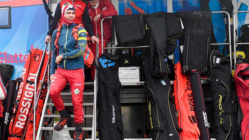 The FIS bows to Norway’s pressure