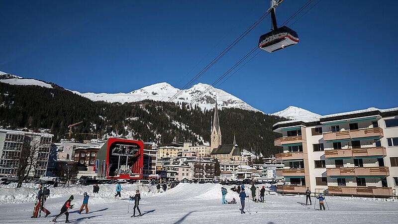 “No ski rentals to Jews”: Police investigate Swiss mountain restaurant