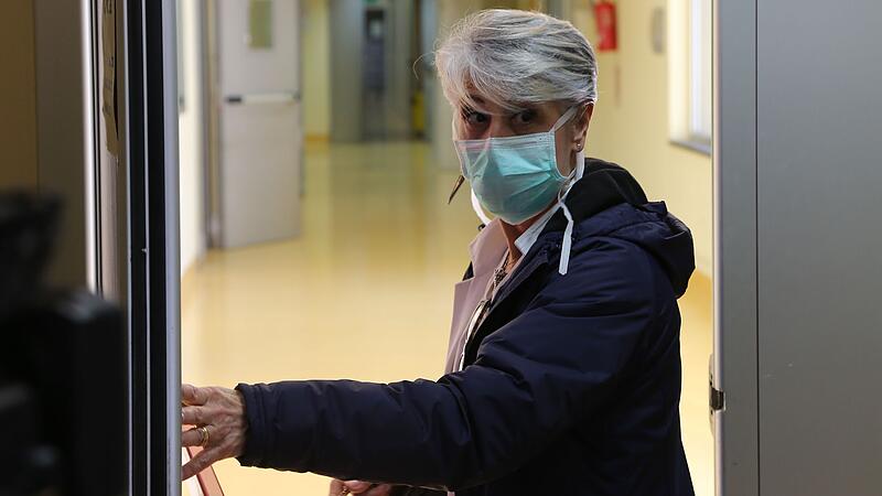 ITALY-HEALTH-VIRUS-HOSPITALS