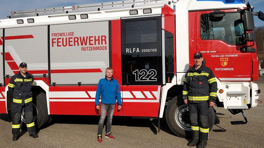 Erste Feuerwehrführerscheine im Bezirk Vöcklabruck