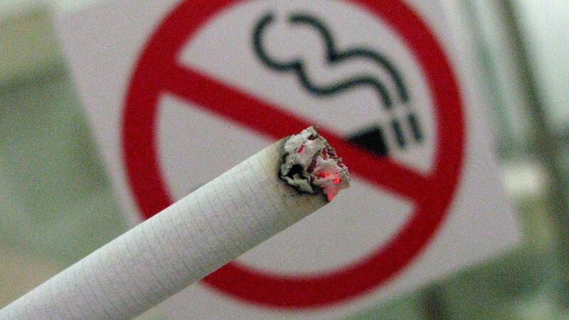 Justizministerium prüft Rauchverbot in Gefängnissen