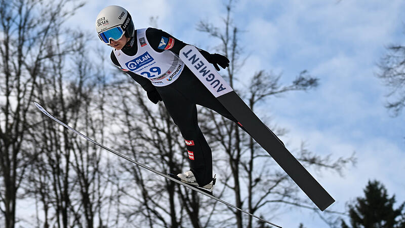 Ski jumping: Austrians went empty-handed in Japan’s triple victory