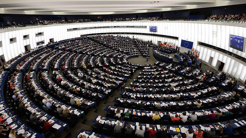 EU-Parlament