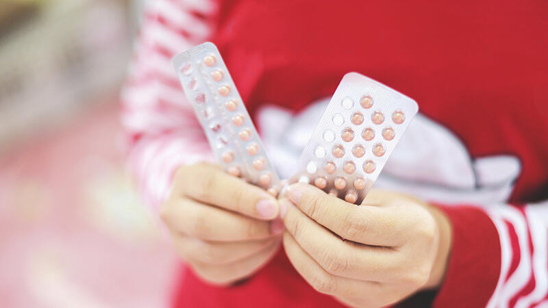 WHO calls for easier access to contraceptives