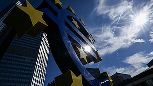 GERMANY-FINANCE-ECB-BANKING-INFLATION-RATE