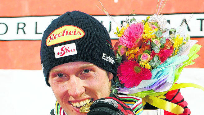 Biathlon-Weltmeister hat Wurzeln in Weng