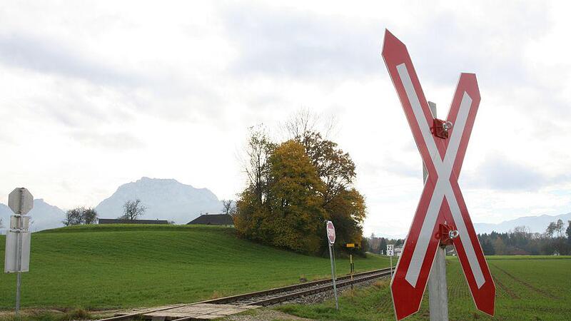 Land denkt über Personenzüge zwischen Gmunden und Laakirchen nach