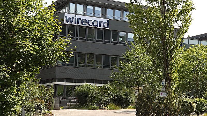 Wirecard beschäftigt auch die deutsche Politik