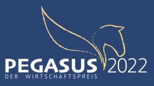 Pegasus Wirtschaftspreis 2022