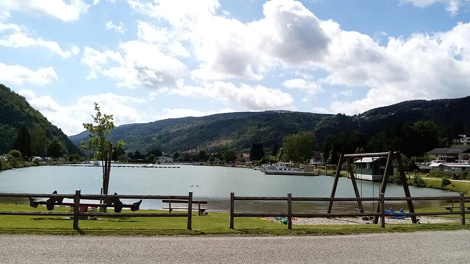 Camping-Boom auch an der Donau spürbar: Vichtenstein plant Ausbau