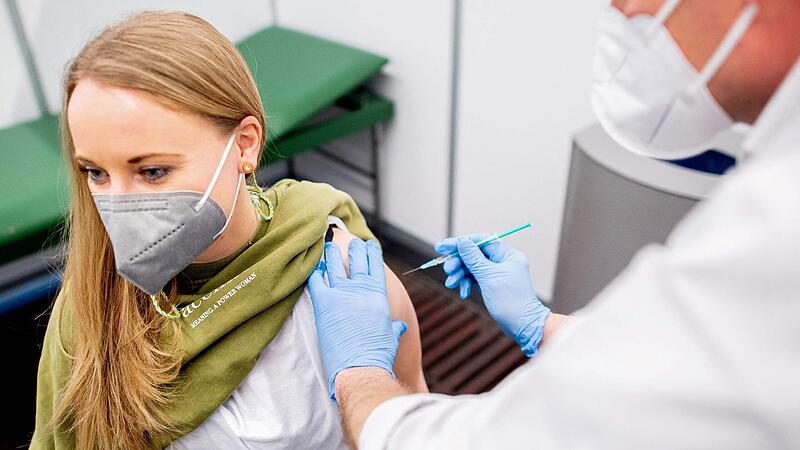 Fangfrage für Mediziner und Juristen: Was tun, wenn die Impflaune fehlt?