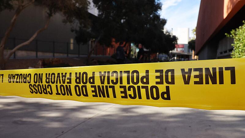 3 Tote bei Amoklauf an Universität in Los Angeles