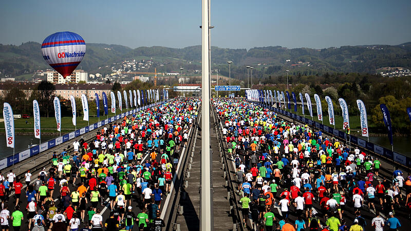 Marathon: Frist wurde verlängert