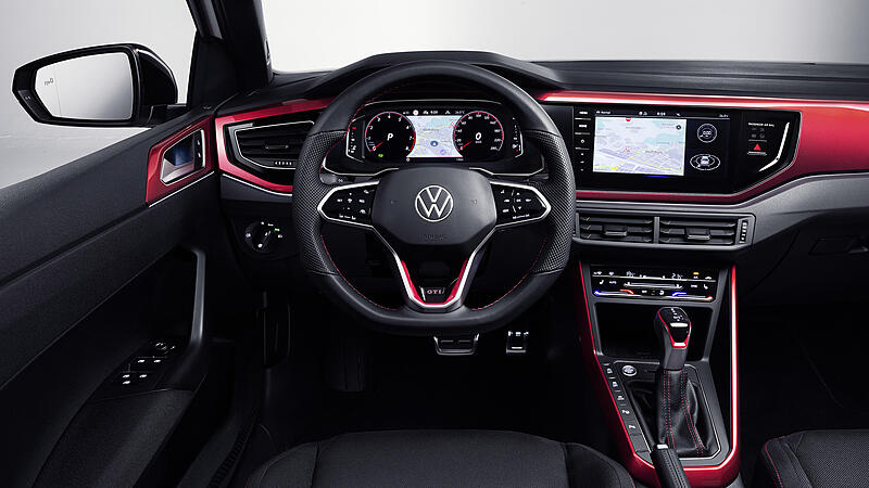 Neuer VW Polo GTI startet ab 32.340 Euro