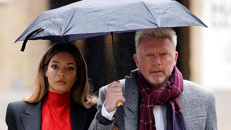Court found Boris Becker guilty: does the ex-tennis star have to go to prison?