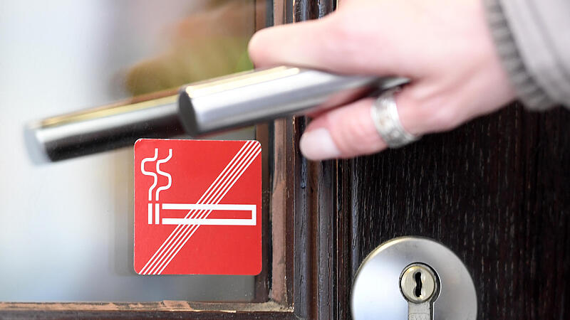 Wien lässt Rauchergesetz von Höchstrichtern prüfen