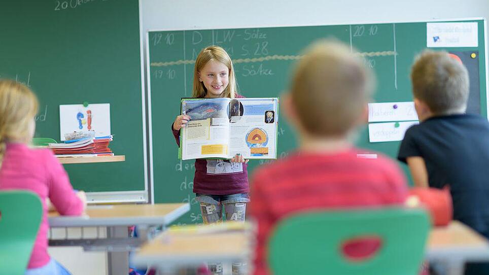 "Lernen mit Begeisterung"&ndash; Kleinste Privatschule mit neuem Standort Linz