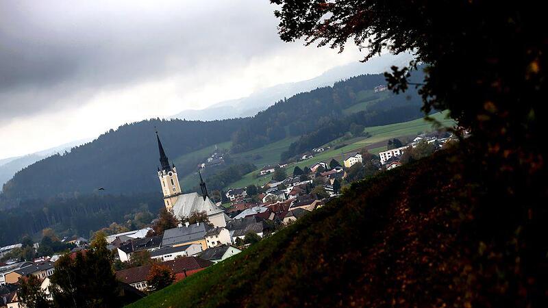 Rohrbach-Berg: Die Bürger allein sind nun am Wort