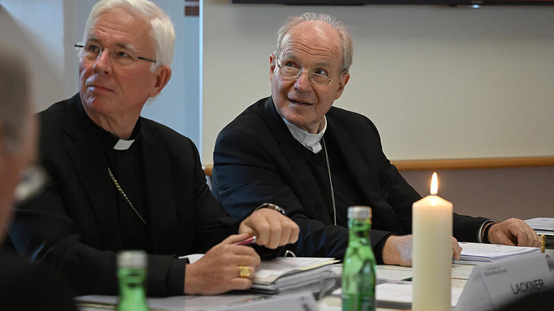 Vatikan-Besuch: Gespräche zu heiklen Fragen