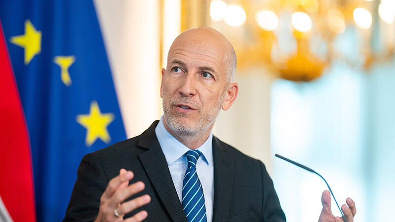 "Nicht umsetzbar": Österreich wird EU-Lieferkettengesetz nicht zustimmen