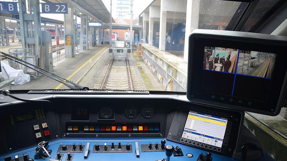 Nadelöhr macht es dem S-Bahn-System in Steyregg schwer, den Takt zu halten