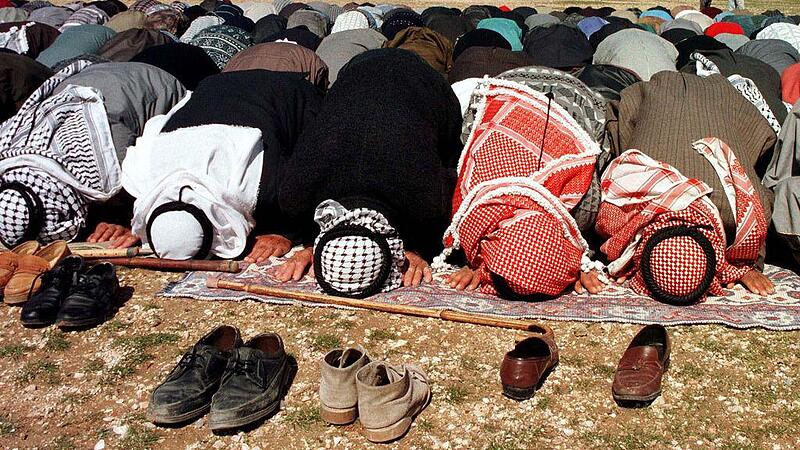 Studie: Abneigung gegen Muslime steigt