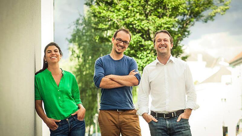 "Johan": Thalheimer eröffnete Geschäft für Designer-Möbel in Wien