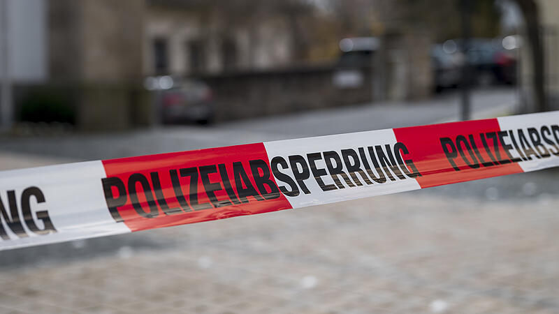Ex-girlfriend attacked with a knife: Lower Austrian (41) arrested