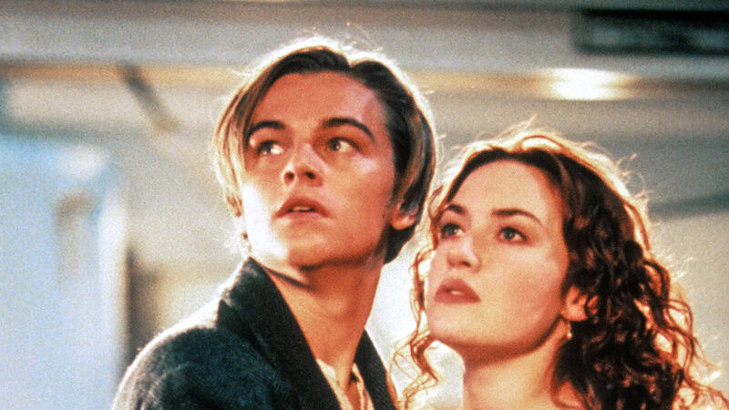 Kate Winslet on “Titanic” success: “Being famous was terrible”