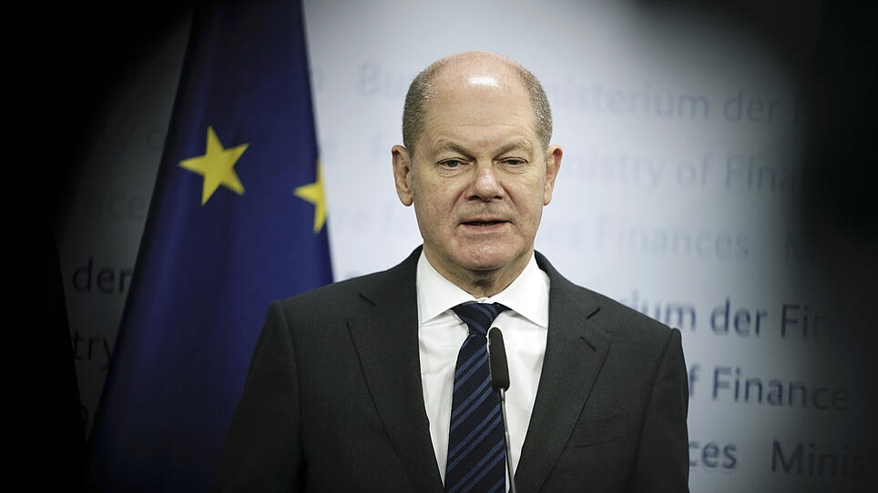 EU-Finanzminister stärken den Euro-Rettungsschirm