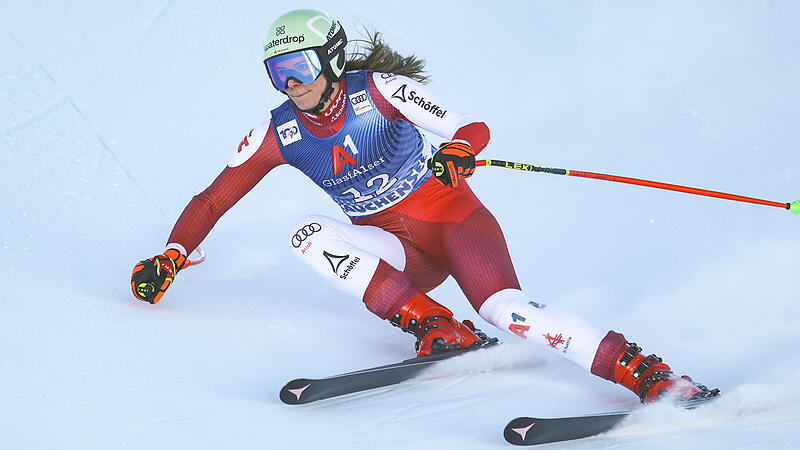 Beenden Österreichs Ski-Damen in Zauchensee die lange Durststrecke?