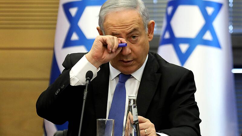 Netanjahu muss sich vor Gericht verantworten