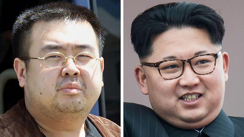 Drei Festnahmen nach Mord an Kim Jong-nam