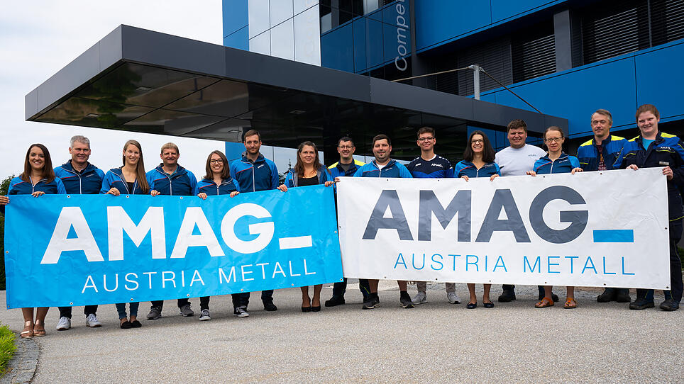 Kulturinitiative der AMAG unterstützt Vereine