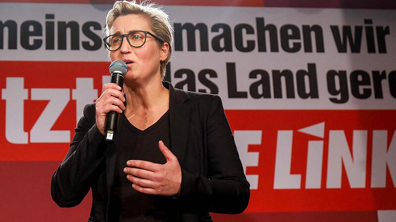 FILES-GERMANY-POLITICS-VOTE-LINKE